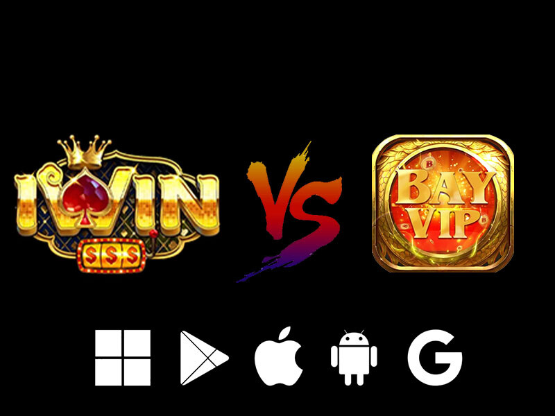 Tải game bài đổi thưởng Bayvip Club, file Androird, Apk, iOS, 2025, 2024