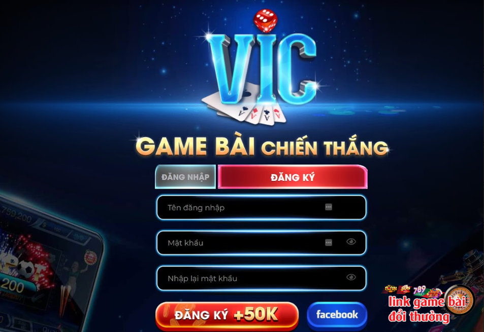 Vic99 Win – Tìm hiểu cổng game xanh chín nhất hiện nay