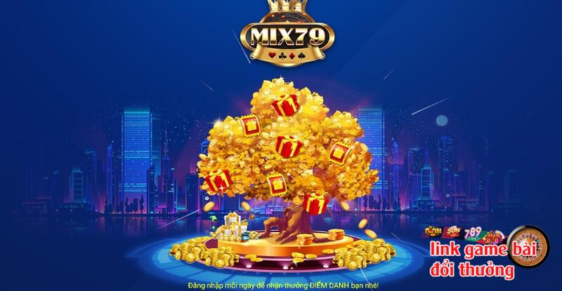 Cổng game Mix79 Vip – Thế giới giải trí có 1 không 2