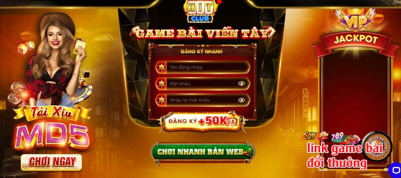 HitClub – cổng game đổi thưởng cao cấp năm 2023