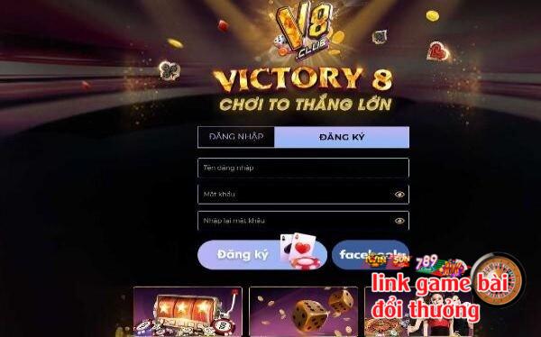 V8Club có phải là cổng game đổi thưởng uy tín hay không?