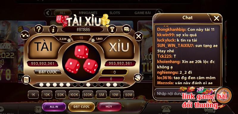 Sunbet88 Fun – Đánh giá cổng game đổi thưởng Sunbet88 Fun