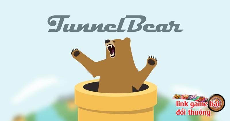 Đôi nét thông tin về phần mềm TunnelBear