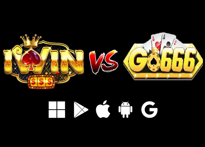 Tải game bài đổi thưởng Go666 Club, file Android, Apk, iOS, 2025, 2024