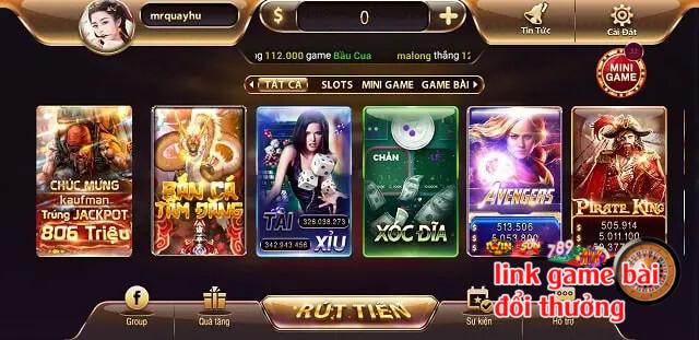 HN 79 Win thường xuyên cập nhật nhiều phiên bản game hấp dẫn