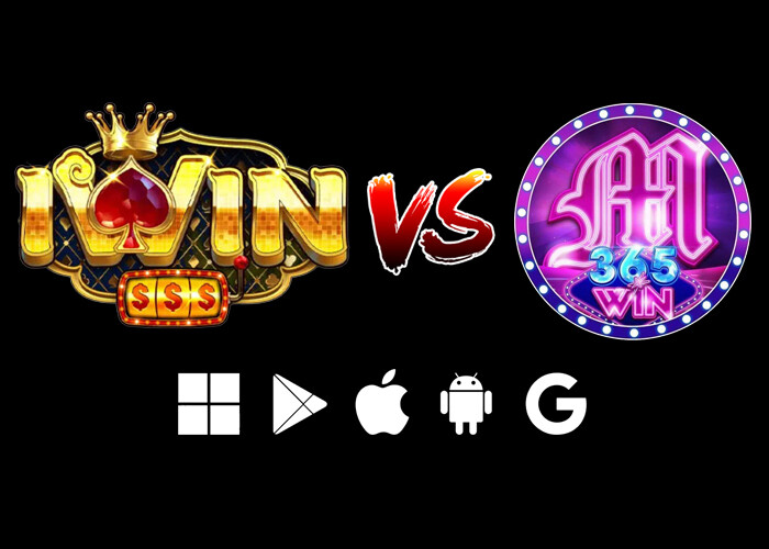 Tải game bài đổi thưởng M365 Win, file Android, Apk, iOS, 2025, 2024