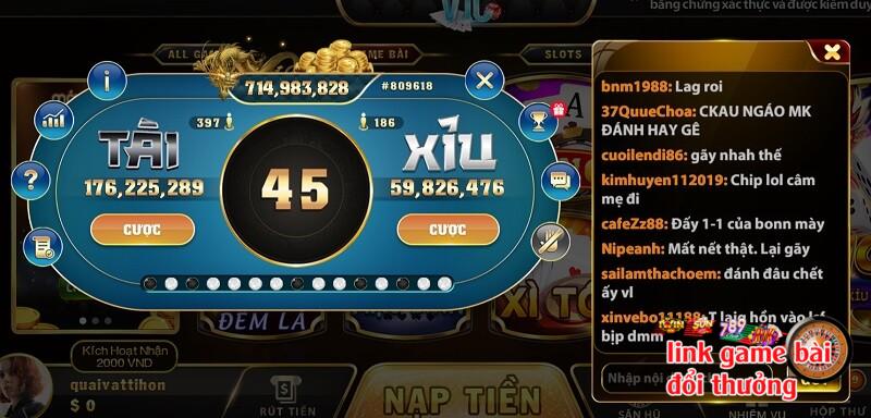 Những lý do cổng game xanh chín Vic99 Win cuốn hút người chơi tham gia