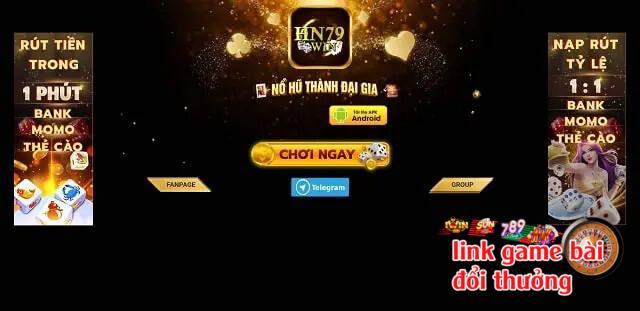 Những lý do mà bạn không thể bỏ lỡ tại HN 79 Win