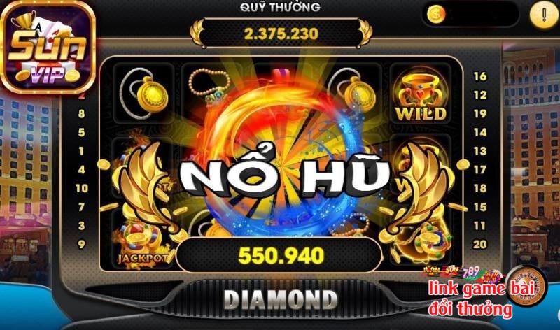 Tại Sun vip Me có rất nhiều chuyên mục game hấp dẫn mà bạn không thể bỏ qua