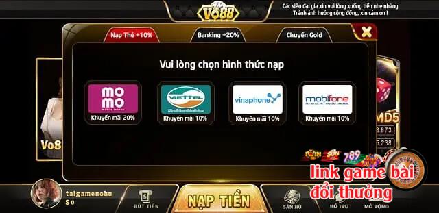 VO88 Club – Cổng game giải trí không thể bỏ lỡ