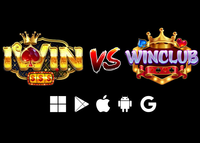 Tải game bài đổi thưởng Winclub, file Android, Apk, iOS, 2025, 2024