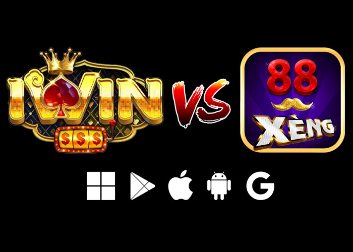 Tải game bài đổi thưởng Xeng88 Club, file Android, Apk, iOS, 2025, 2024