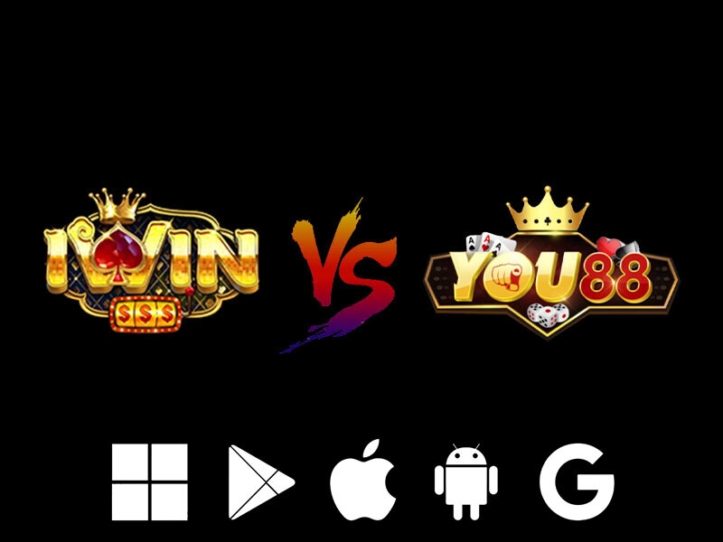 Tải game bài đổi thưởng You88 Club, file Android, Apk, iOS, 2025, 2024