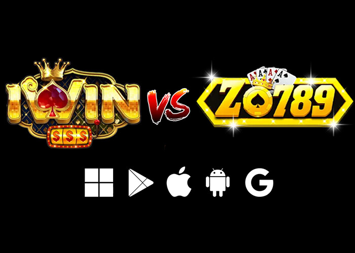 Tải game bài đổi thưởng Zo789 Club, file Android, Apk, iOS, 2025, 2024